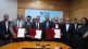 ONGC, BP Exploration Alpha Ltd and Reliance Industries Ltd Sign Joint Operating Agreement for Offshore Block in Saurashtra Basin